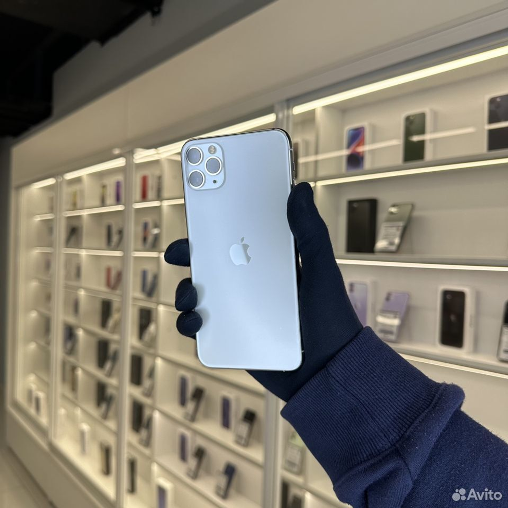iPhone 11 Pro Max, 512 ГБ б/у