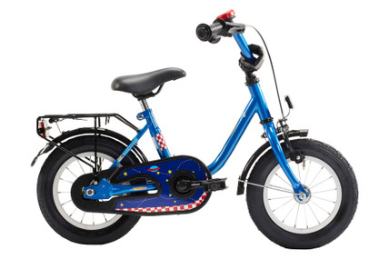 Bellini Rakete - 18 Zoll - Tiefeinsteiger - 2024