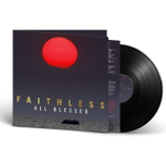 Faithless / All Blessed (LP)