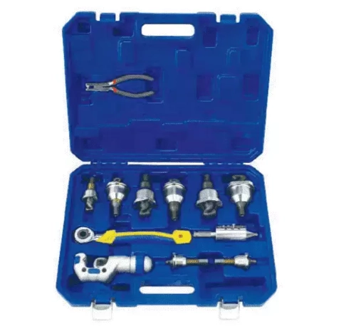 Набор для врезки в трубу DSZH WK-T800