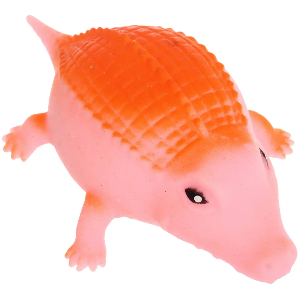 Игрушка «Крокодил» 13*8 см, сквиш