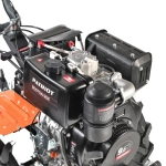 PATRIOT Boston 9DE мотоблок дизельный 440701530