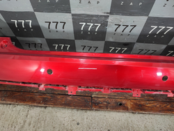 Бампер задний Haval Jolion 21-24 Б/У Оригинал 2804104XST01A