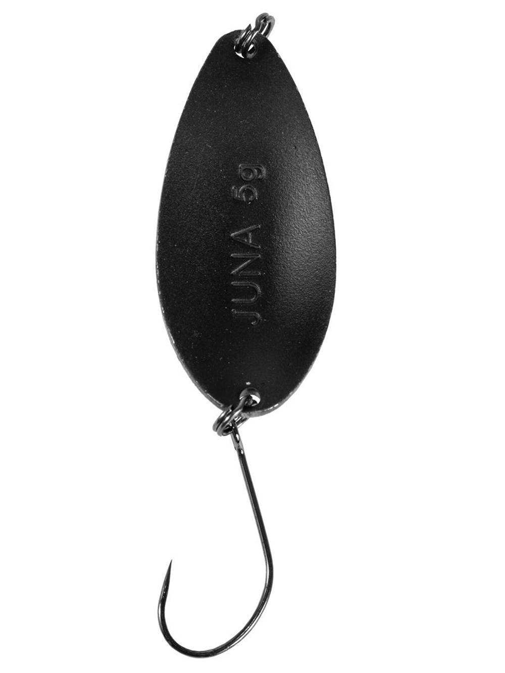 Блесна колеблющаяся Lucky John JUNA длина 30мм/2,5г 046