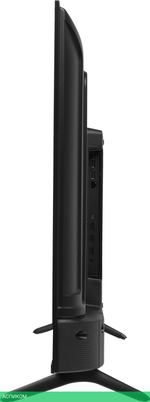 Телевизор QLED Yandex 43" ТВ Станция Бейсик