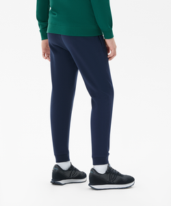 Брюки ESSENTIAL Cotton Pants, темно-синий, детский