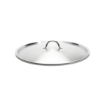 Крышка стальная de Buyer Prim'Appety (50 см)