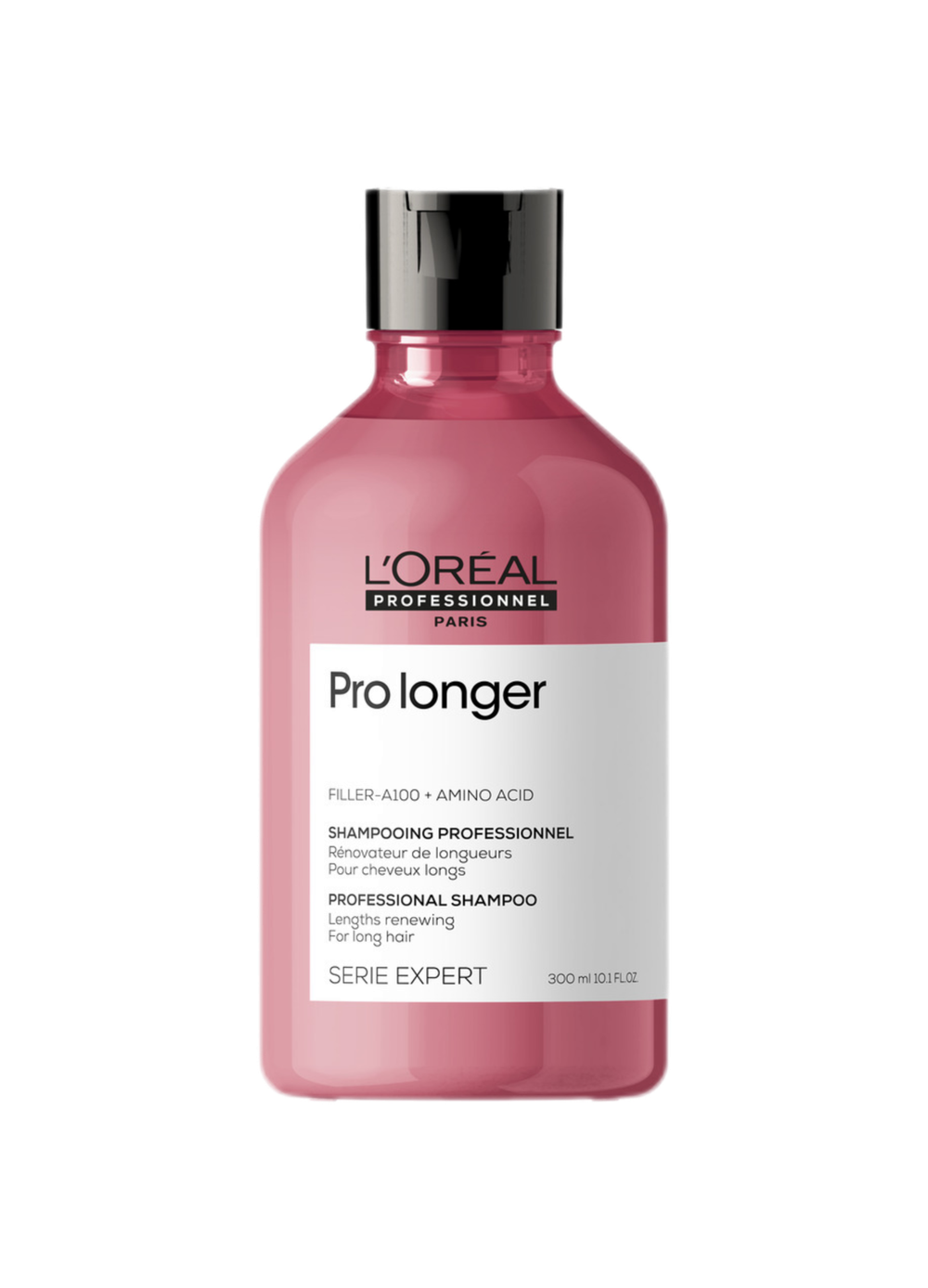 L’ORÉAL Professionnel SHAMPOO PRO LONGER LENGTHS RENEWING/ Шампунь для длинных волос