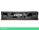 Оперативная память Apacer DDR5 32GB (AH5U32G52C522MBAA-1)