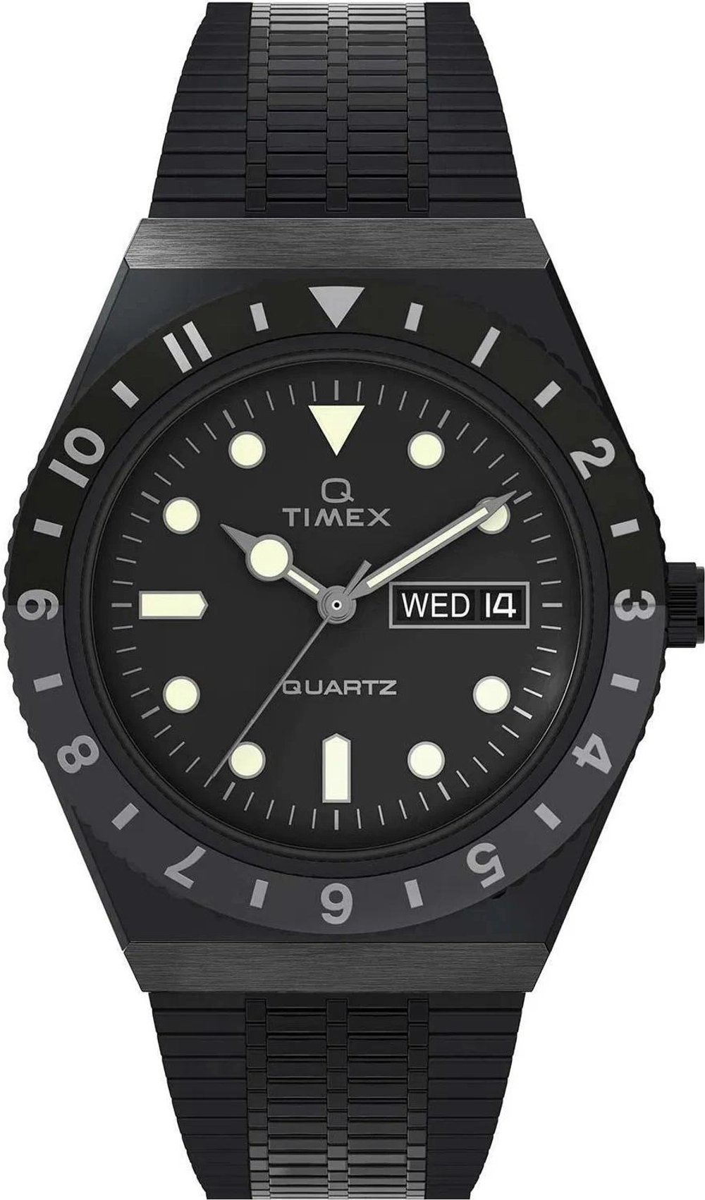 Мужские наручные часы Timex TW2U61600