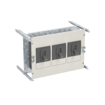 Комплект внутренний верт-ой уст-ки 3п 3VT1 (F,F-MO) Ш=800 В=200