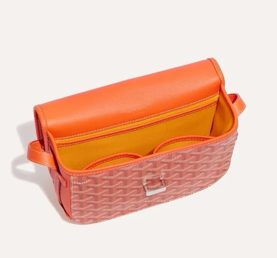 Сумка GOYARD Belvedere PM