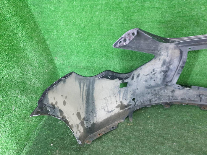 Бампер передний Infiniti FX QX70 S51 (2011-2017)