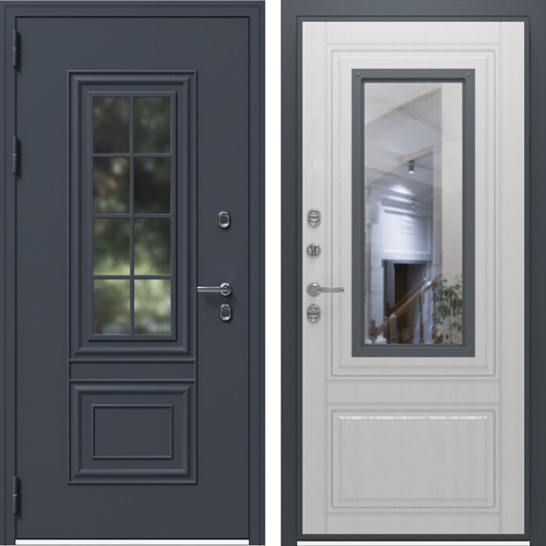 Даерь входная Лорд Грей термо