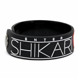 Браслет Enter Shikari