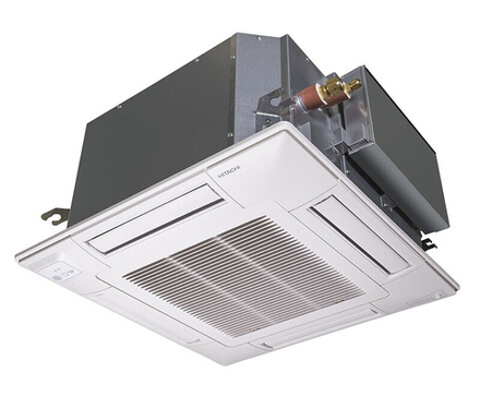 Hitachi RAI-50RPE/P-AP56NAMS