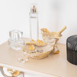 Подставка для украшений Пеночка Айвори
