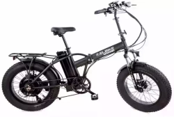 Электровелосипед Elbike TAIGA 2 Elite