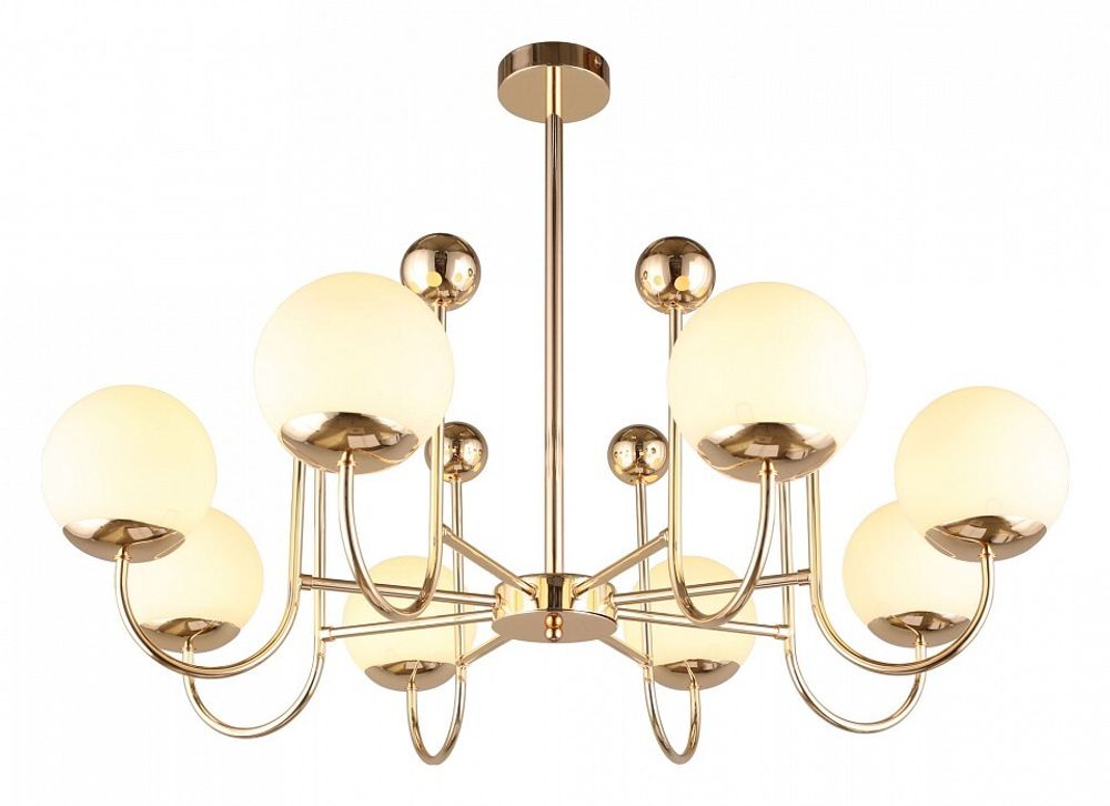 Потолочная люстра Omnilux Acuto OML-67007-08