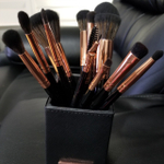 BH Cosmetics Signature Rose Gold 13 piece Brush set