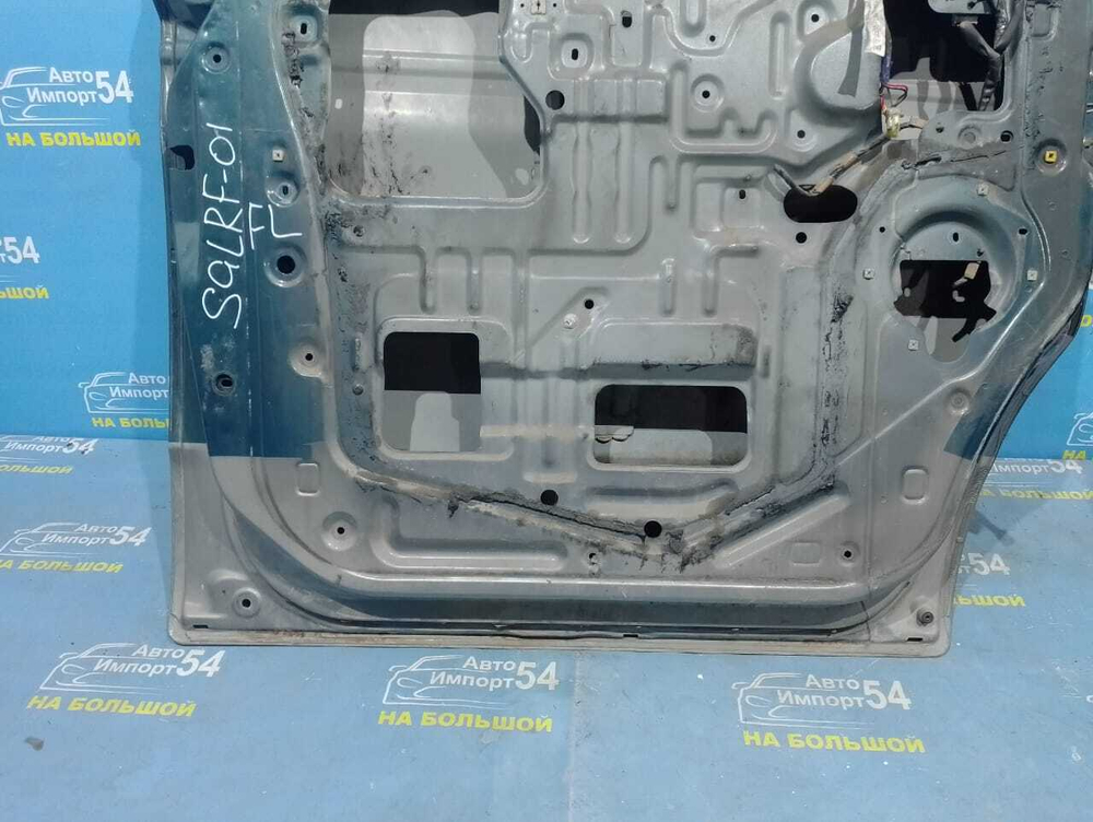 Дверь передняя левая MAZDA BONGO FRIENDEE 1997