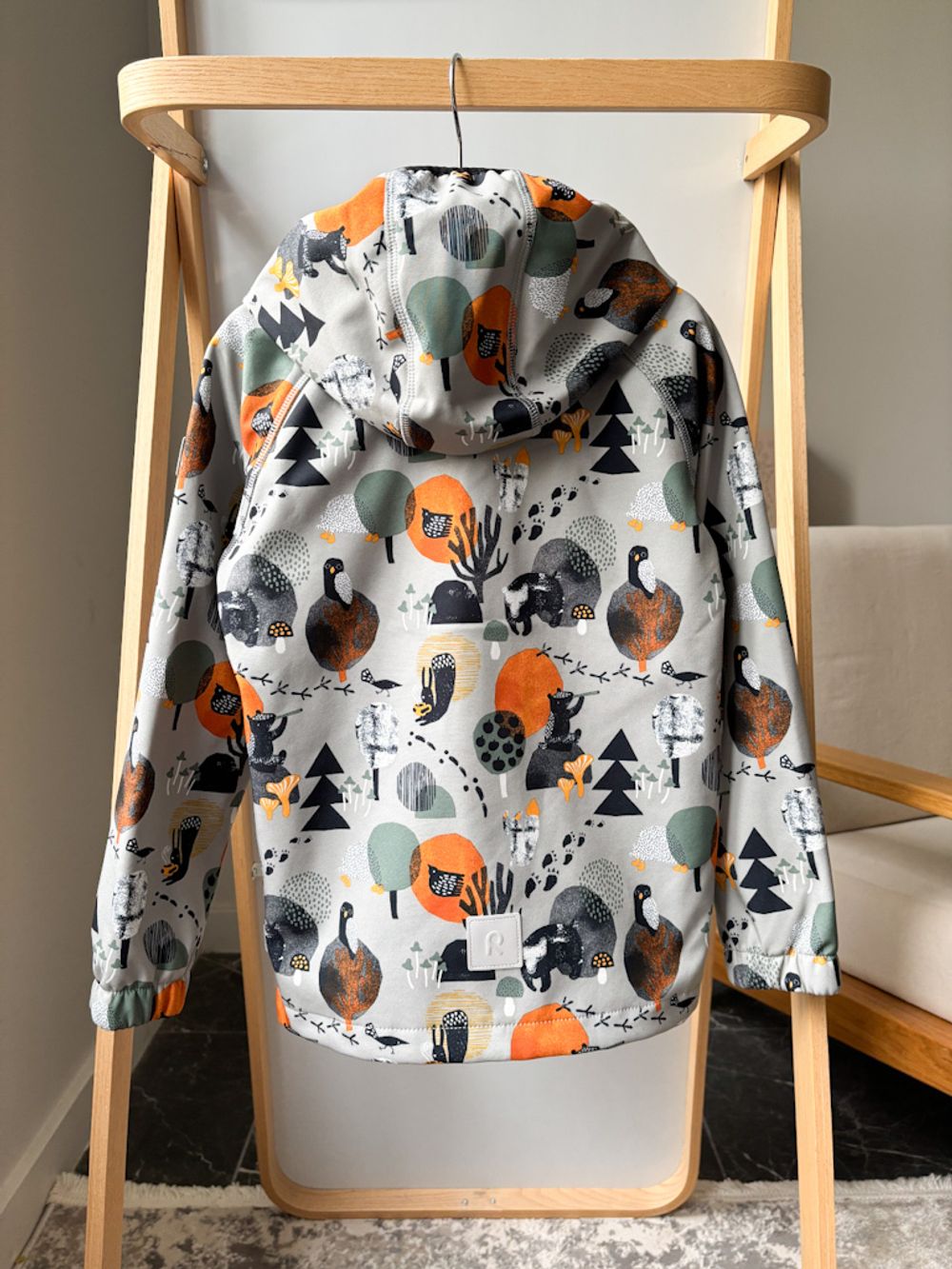 Куртка Reima, 122