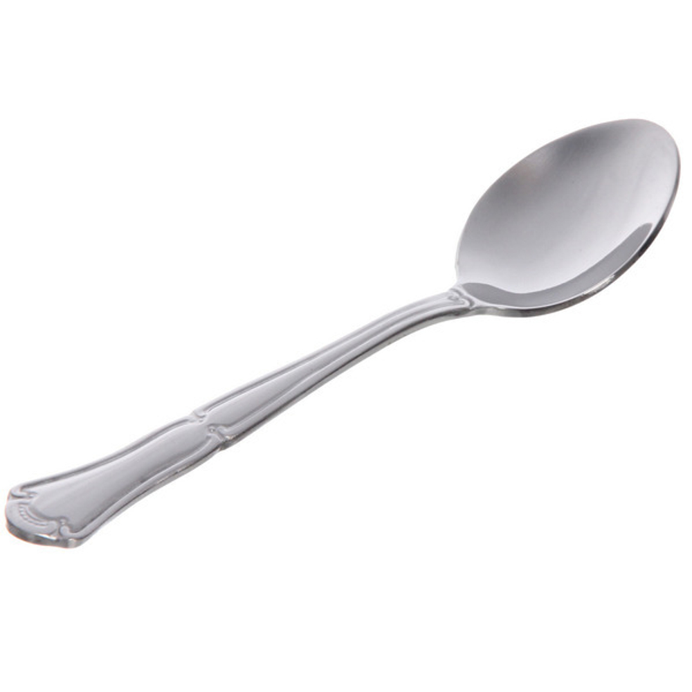 Набор чайных ложек 6шт «MONDIAL» на блистере