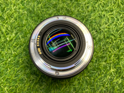 Canon EF 50mm 1.4 USM
