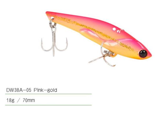 TSURINOYA DW38A Tepan VIB