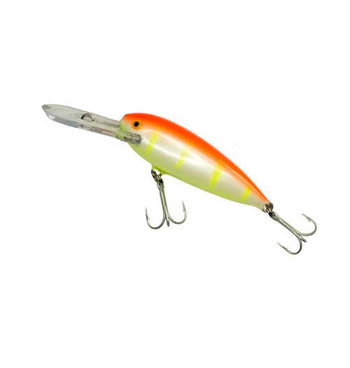 Воблер Nils Master Hakka Deep Diving 7 см, цвет 070