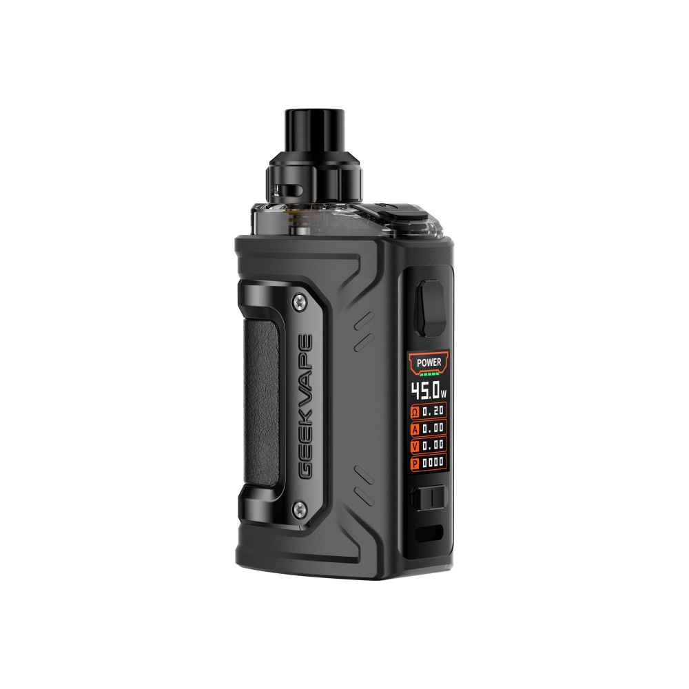 Набор GeekVape Aegis Hero 3 (H45 Classic)