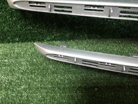 Накладка решетки радиатора Mercedes V W447 (14-нв)