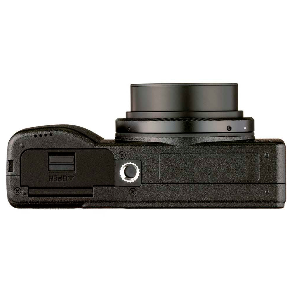 Фотоаппарат Ricoh GR IIIx (EU, без AC)