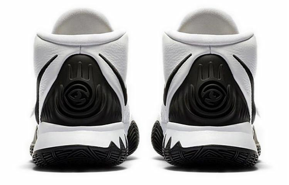 Кроссовки Nike Kyrie 6 "Oreo"