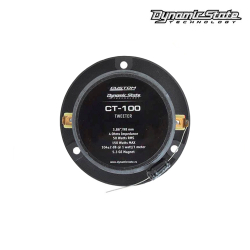 DYNAMIC STATE CUSTOM CT-100 твитер 3.86"/98mm