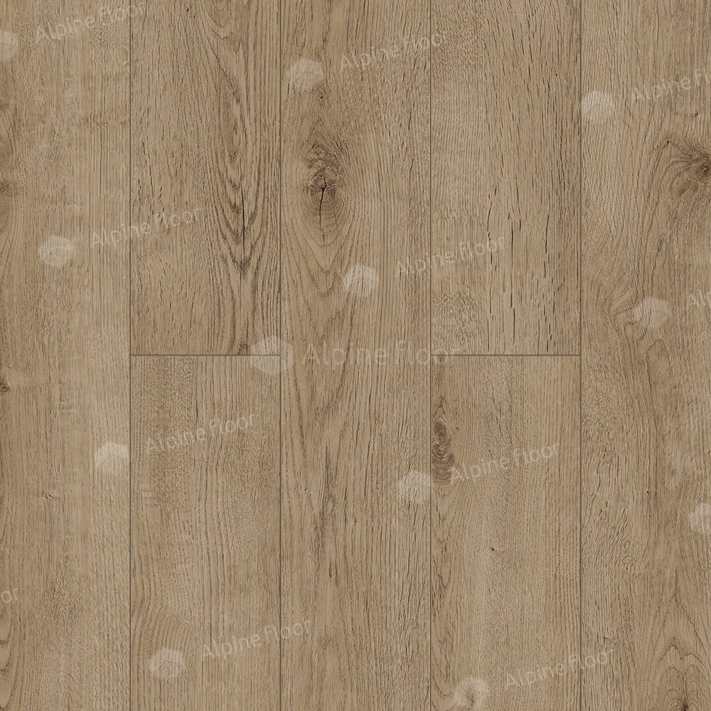 Ламинат Alpine Floor Intensity Дуб Парма LF101-04