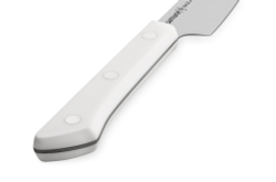 Набор ножей 3шт Samura Harakiri SHR-0220W/K