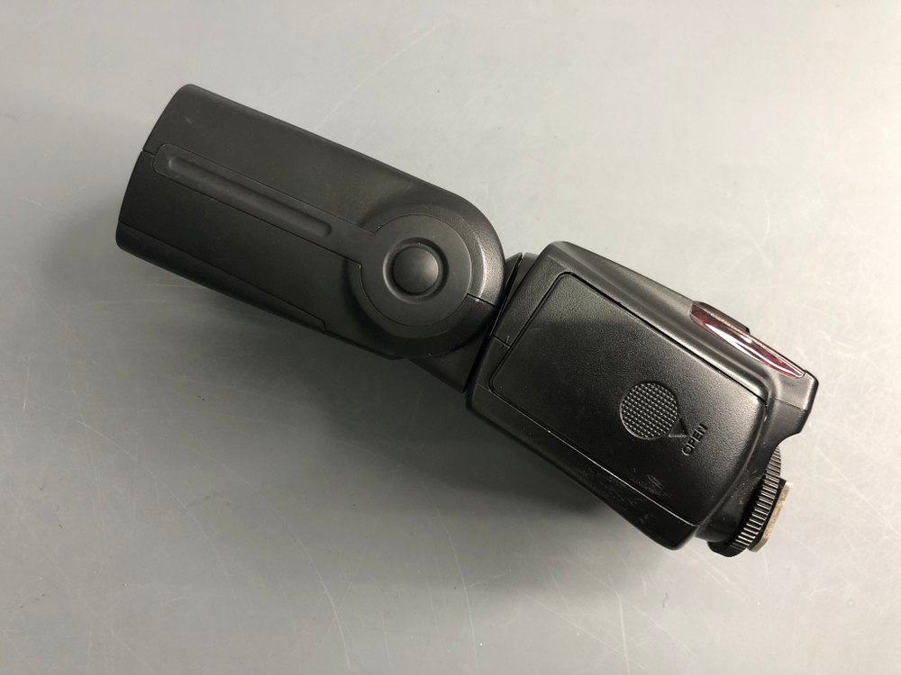 YongNuo Speedlite YN-560 III
