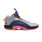 Кроссовки Jordan Air Jordan 35 Center Of Gravity