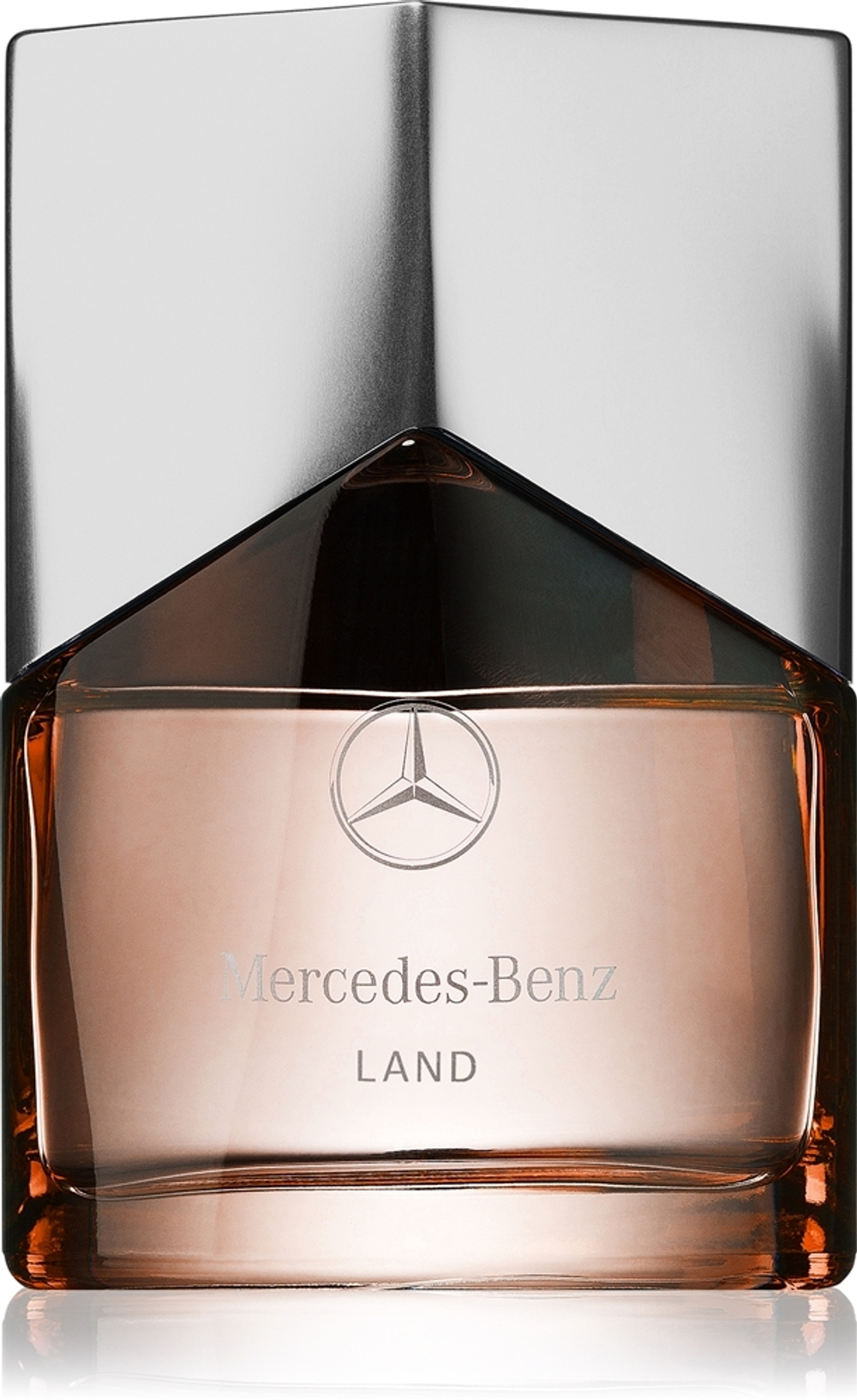 Mercedes-Benz Land парфюмированная вода для мужчин