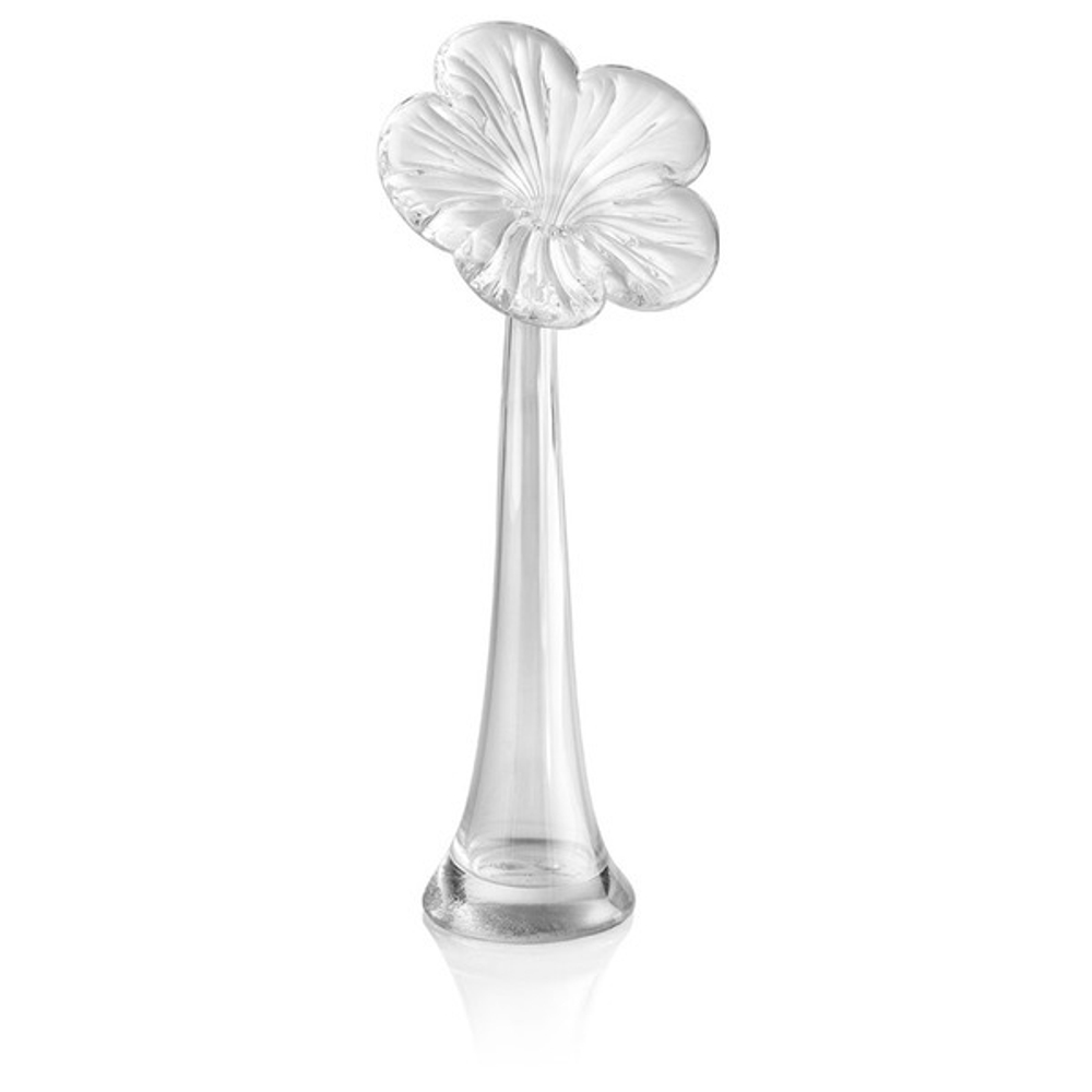 Ваза IVV Один цветок Маргаритка 29см