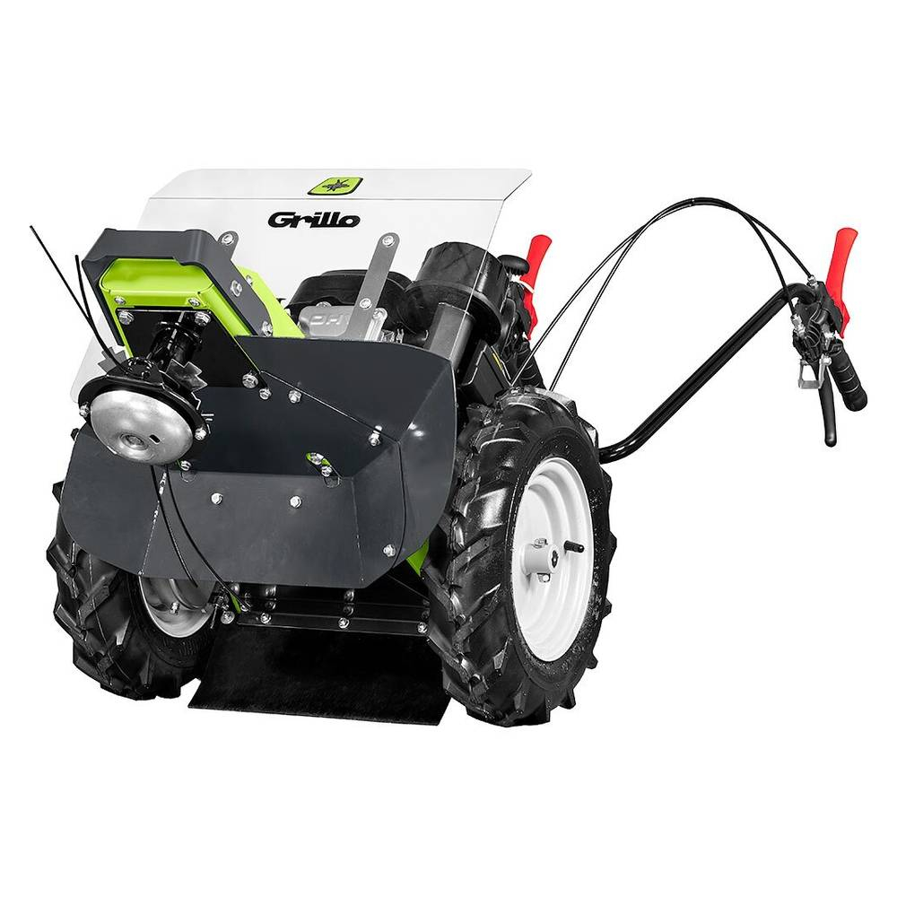 Grillo Колесный триммер HWT 700 Supertrac