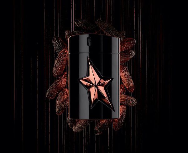 Mugler A*Men Pure Tonka