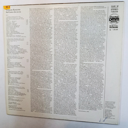 Ludwig Guttler, Virtuosi Saxoniae Virtuose Konzerte Fur Corno Da Caccia (GDR 1989)