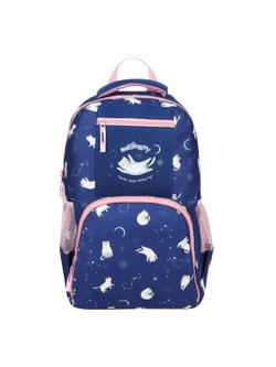 Рюкзак школьный 44х31х16см, 1 отделение (Uni-49233)