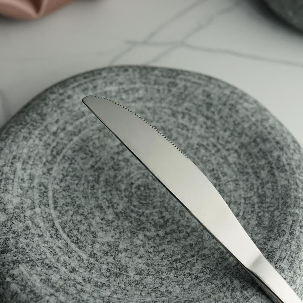 Нож десертный 19,6 см Amboss P.L. Proff Cuisine [12]