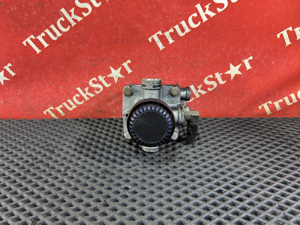 Клапан ускорительный 2023г