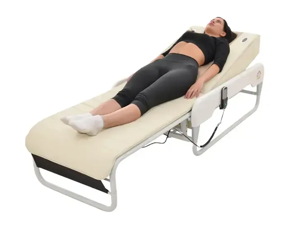 Массажная кровать MHS LOTUS HEALTHCARE R-522