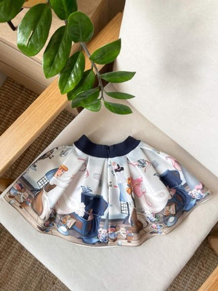 Юбка Monnalisa, 92