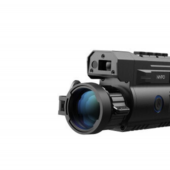 Тепловизионный прицел с дальномером NNPO TR22-LRF-635
